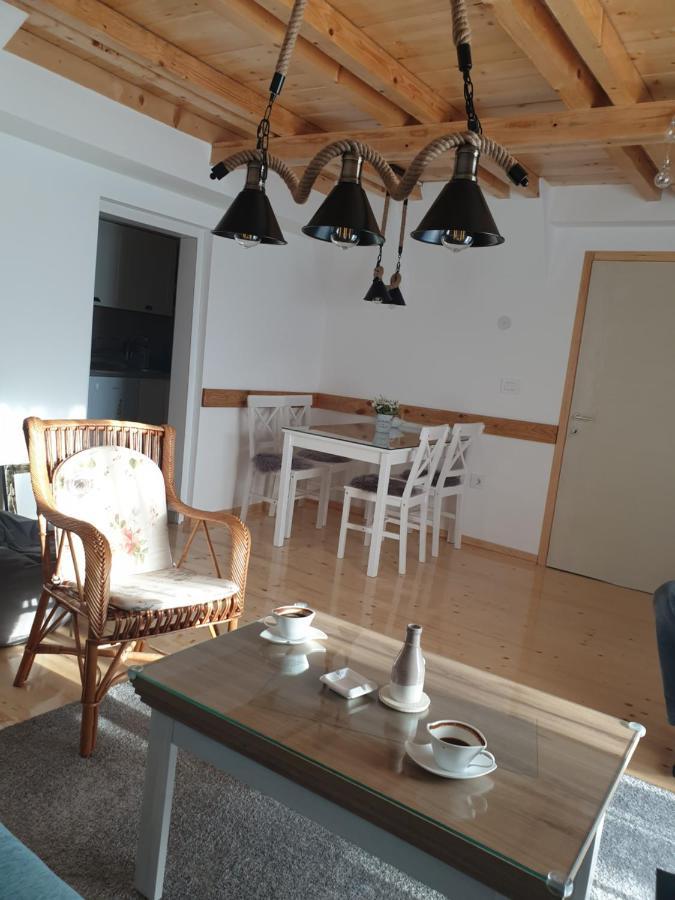 Sumske Price Divcibare Villa Exterior photo