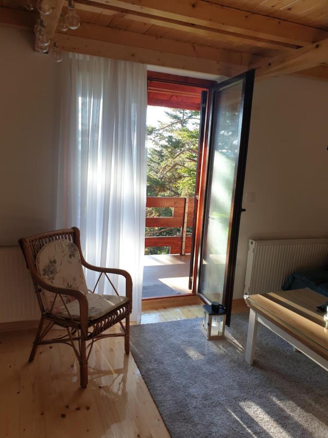 Sumske Price Divcibare Villa Exterior photo