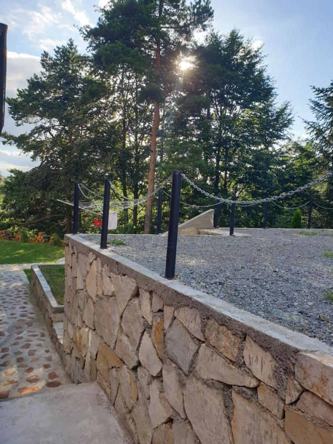Sumske Price Divcibare Villa Exterior photo