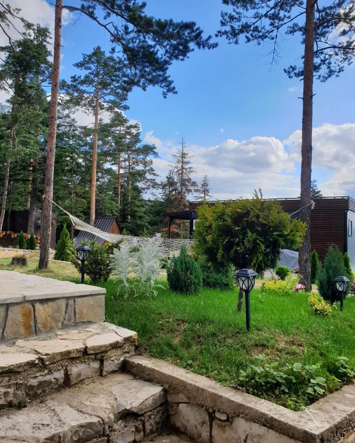 Sumske Price Divcibare Villa Exterior photo